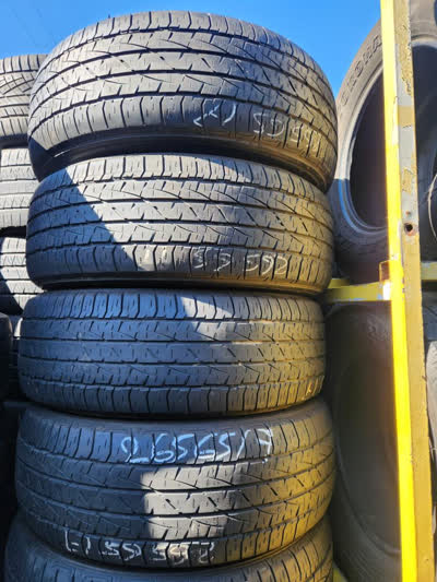 Piedmont Tires tire work