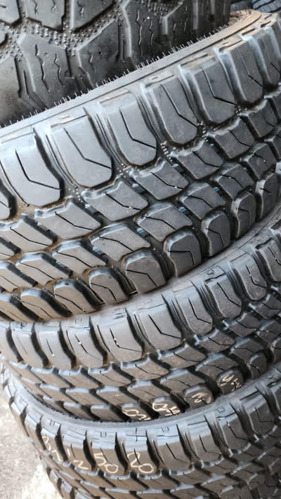 Piedmont Tires tire work