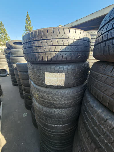 Piedmont Tires tire work