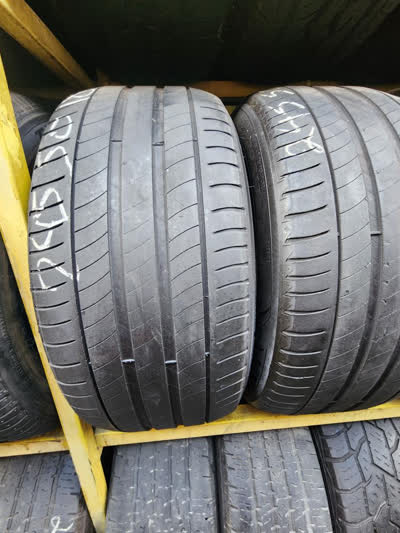 Piedmont Tires recent tire job